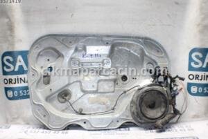 ÇIKMA FORD FOCUS 2 SOL ÖN CAM KRİKOSU K-714 – Konya Çıkma Parça