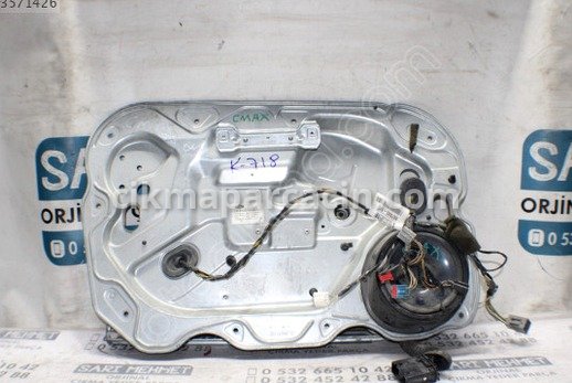 Ford Focus Cam Krikosu çıkma parça