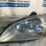 Ford Focus Sol Ön Far çıkma parça - SARI MEHMET OTO YEDEK PARÇA Konya