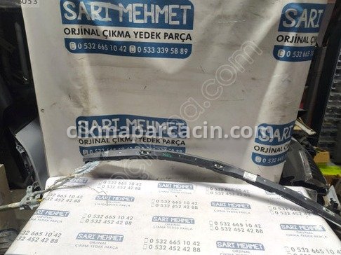Ford Focus Tavan Airbag çıkma parça