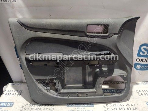 Ford Focus Kapı Döşemesi çıkma parça