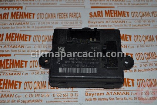 Ford Focus Konfor Beyni çıkma parça