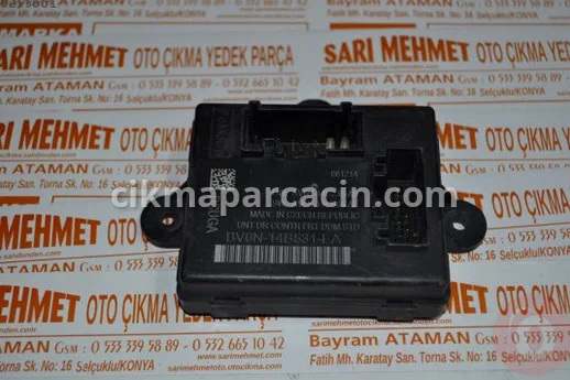 Ford Focus Konfor Beyni çıkma parça