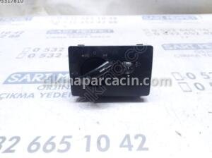 ÇIKMA FORD FOCUS 2.5 FAR AYAR DÜĞMESİ – Konya Çıkma Parça