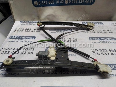 Ford Focus Cam Krikosu çıkma parça