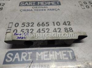 ÇIKMA FORD FOCUS 2.5 SOL ÖN TAMPON BRAKETİ – Konya Çıkma Parça