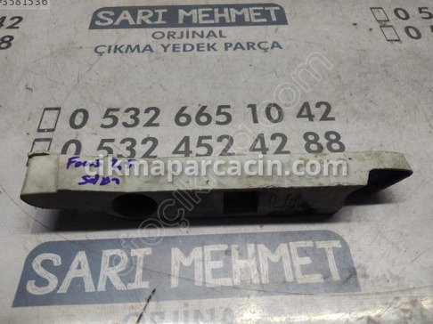 Ford Focus Tampon Braketi çıkma parça