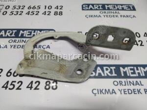 ÇIKMA FORD FOCUS 3 3.5 KUGA MOTOR KAPUTU SAĞ MENTEŞESİ – Konya Çıkma Parça | OEM BM51-A16800-AD
