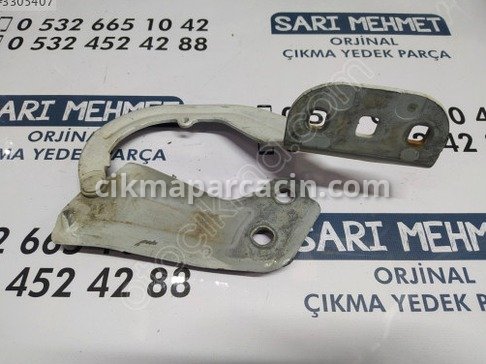 Ford Kuga Kaput Menteşesi çıkma parça