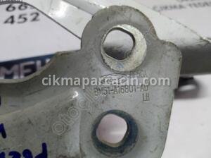 ÇIKMA FORD FOCUS 3 3.5 KUGA MOTOR KAPUTU SOL MENTEŞESİ – Konya Çıkma Parça | OEM BM51-A16801-AD