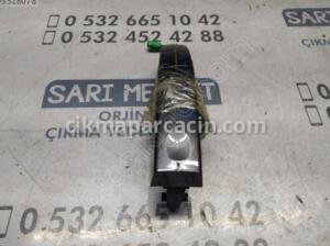 ÇIKMA FORD FOCUS 3 3.5 OKUYUCULU DIŞ KAPI KOLU – Konya Çıkma Parça | OEM F1EB-A22404