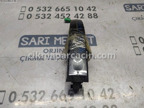 Ford Focus Dış Kapı Kolu çıkma parça