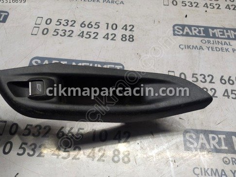 Ford Focus Cam Düğmesi çıkma parça