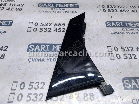 Ford Focus Kapı Direği çıkma parça
