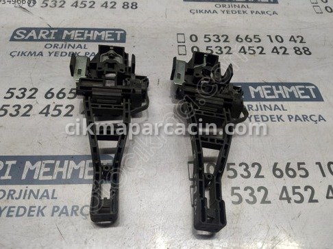 Ford Focus Dış Kapı Kolu çıkma parça