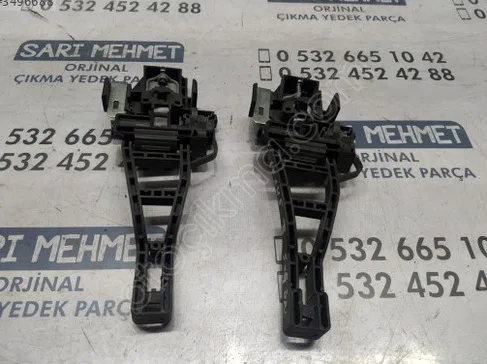 Ford Focus Dış Kapı Kolu çıkma parça - SARI MEHMET OTO YEDEK PARÇA Konya