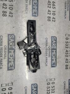 ÇIKMA FORD FOCUS 3 3.5 SOL ARKA DIŞ KAPI KOLU BRAKETİ – Konya Çıkma Parça | OEM AV11-R264B16-AB