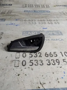 Ford Focus İç Kapı Kolu çıkma parça - SARI MEHMET OTO YEDEK PARÇA Konya