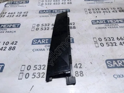 Ford Focus Kapı Direği çıkma parça - SARI MEHMET OTO YEDEK PARÇA Konya