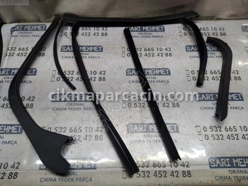 Ford Focus Kapı Fitili çıkma parça
