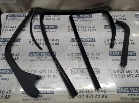 Ford Focus Kapı Fitili çıkma parça - SARI MEHMET OTO YEDEK PARÇA Konya