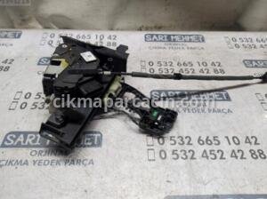ÇIKMA FORD FOCUS 3 3.5 SOL ARKA KAPI KİLİDİ – Konya Çıkma Parça