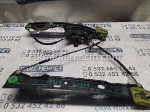 ÇIKMA FORD FOCUS 3 3.5 SOL ÖN CAM KRİKOSU K-759 – Konya Çıkma Parça