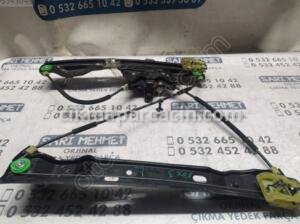 ÇIKMA FORD FOCUS 3 3.5 SOL ÖN CAM KRİKOSU K-760 – Konya Çıkma Parça