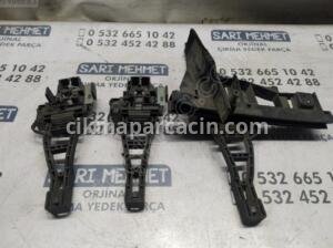 ÇIKMA FORD FOCUS 3 3.5 SOL ÖN DIŞ KAPI KOLU BRAKETİ – Konya Çıkma Parça | OEM BM51-A224A37-CJ