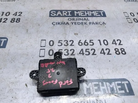 Ford Focus Konfor Beyni çıkma parça - SARI MEHMET OTO YEDEK PARÇA Konya