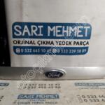 Ford Focus Bagaj Kapağı çıkma parça - SARI MEHMET OTO YEDEK PARÇA Konya