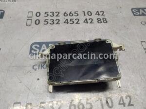 ÇIKMA FORD FOCUS 3 BİLGİ EKRANI C1BT-18B955-AB – Konya Çıkma Parça