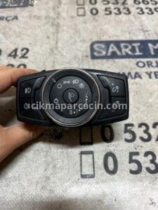 ÇIKMA FORD FOCUS 3 BM5T 13A024 CF BM5T13A024CF FAR ANAHTARI – Konya Çıkma Parça