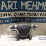 Ford Focus Direksiyon Airbag çıkma parça - SARI MEHMET OTO YEDEK PARÇA Konya