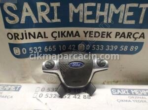 ÇIKMA FORD FOCUS 3 C-MAX KUGA DİREKSİYON AİRBAG – Konya Çıkma Parça | OEM AM51-R042B85