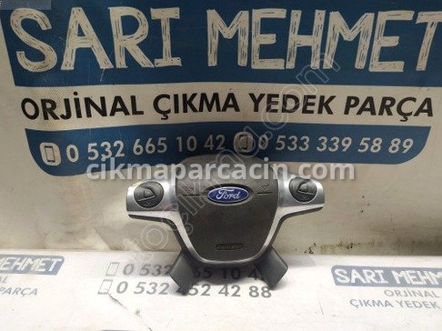 Ford Focus Direksiyon Airbag çıkma parça