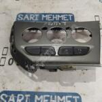 Ford Focus Klima Kontrol Paneli çıkma parça - SARI MEHMET OTO YEDEK PARÇA Konya