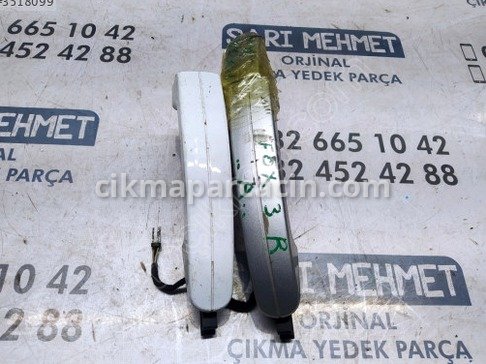 Ford Focus Dış Kapı Kolu çıkma parça