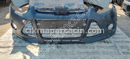 Ford Focus Ön Tampon çıkma parça