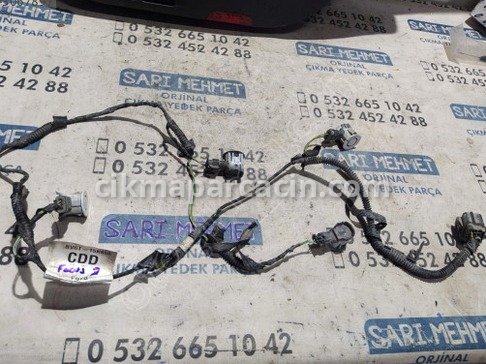 Ford Focus Park Sensörü çıkma parça