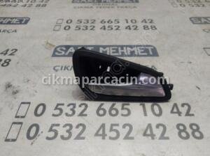 ÇIKMA FORD FOCUS 3 SAĞ ARKA İÇ AÇMA KAPI KOLU – Konya Çıkma Parça | OEM AM51-U22600-BEW