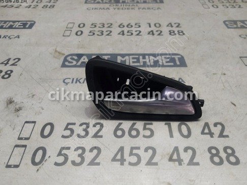 Ford Focus İç Kapı Kolu çıkma parça