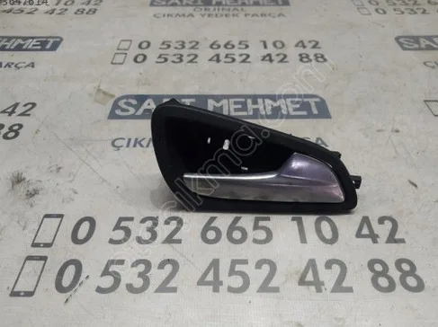 Ford Focus İç Kapı Kolu çıkma parça - SARI MEHMET OTO YEDEK PARÇA Konya