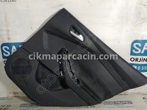 Ford Focus Kapı Döşemesi çıkma parça