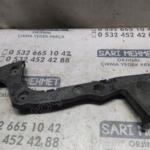 Ford Focus Tampon Braketi çıkma parça - SARI MEHMET OTO YEDEK PARÇA Konya