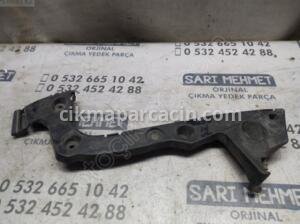 ÇIKMA FORD FOCUS 3 SAĞ ARKA TAMPON BRAKETİ – Konya Çıkma Parça | OEM BM51-F17E850-A
