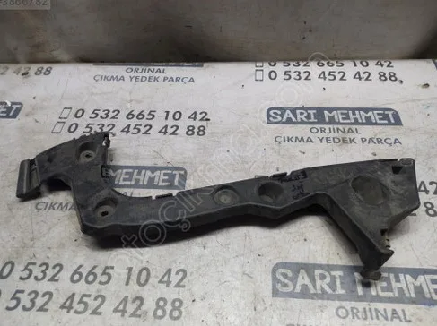 Ford Focus Tampon Braketi çıkma parça - SARI MEHMET OTO YEDEK PARÇA Konya
