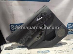 ÇIKMA FORD FOCUS 3 SOL ARKA KAPI DÖŞEMESİ D-248 – Konya Çıkma Parça
