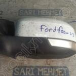 Ford Focus Sol Dış Ayna çıkma parça - SARI MEHMET OTO YEDEK PARÇA Konya