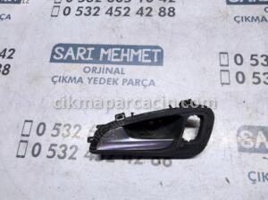 ÇIKMA FORD FOCUS 3 SOL ÖN İÇ AÇMA KAPI KOLU – Konya Çıkma Parça